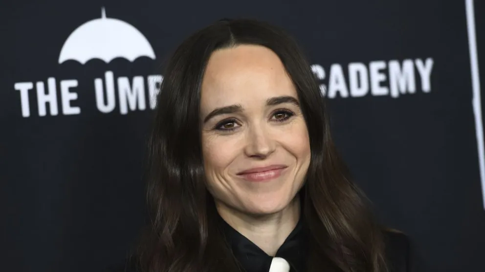 Una estrella de la serie The Umbrella Academy contó que es un hombre trans