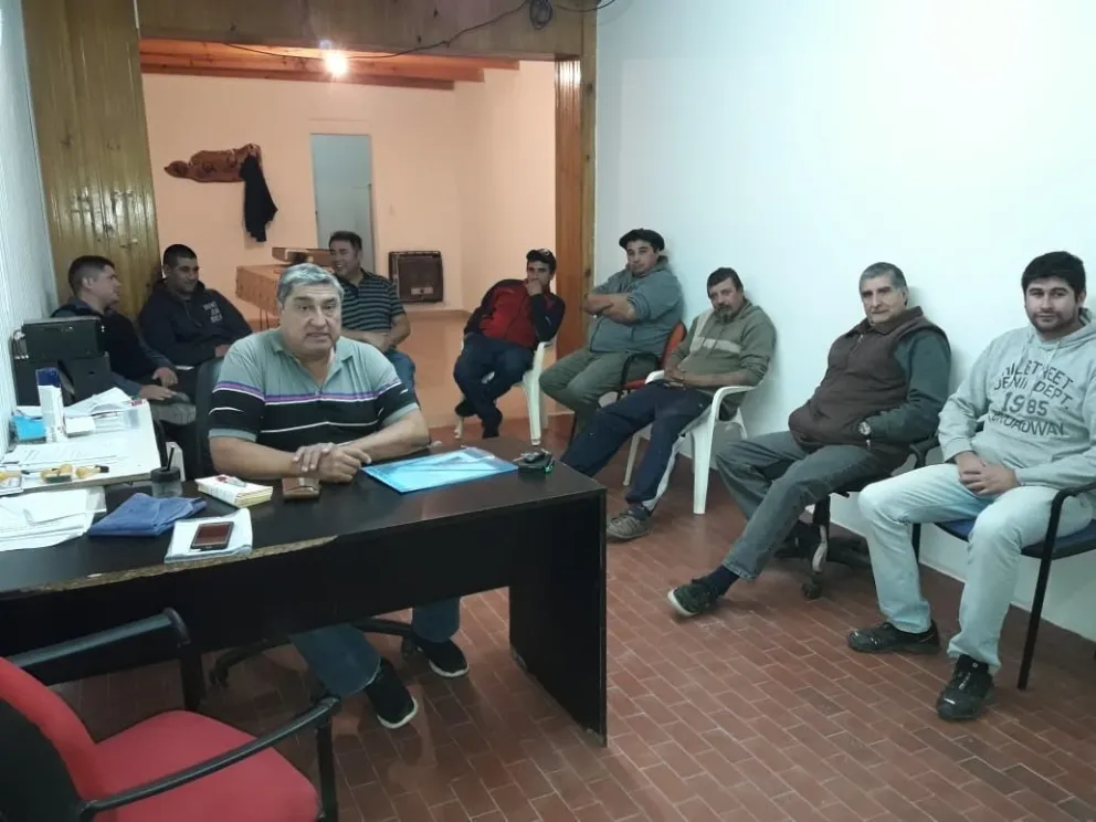 Caza de jabalí, insisten con el pedido de autorización, ahora también en Viedma