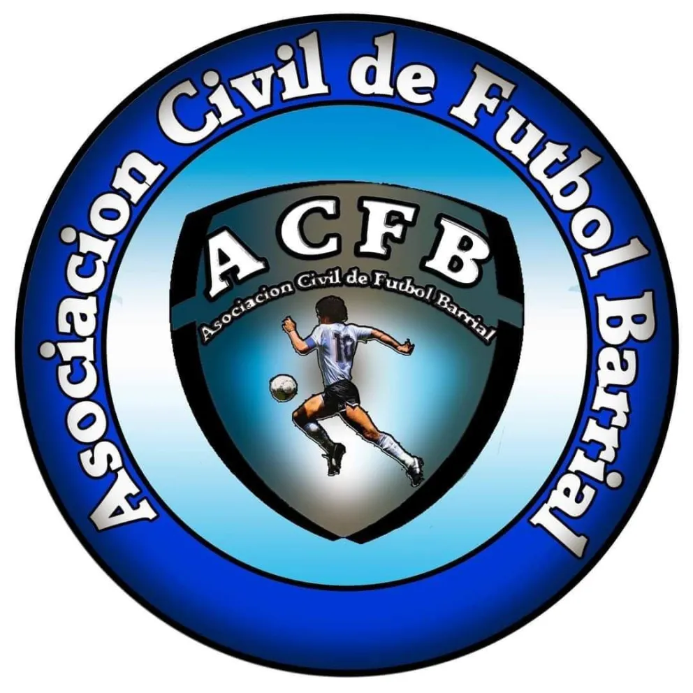 La Asociación Civil de Fútbol Barrial de Viedma llevará a Maradona en su escudo