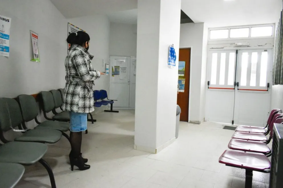 Nuevo fallecido por COVID19 en las últimas horas