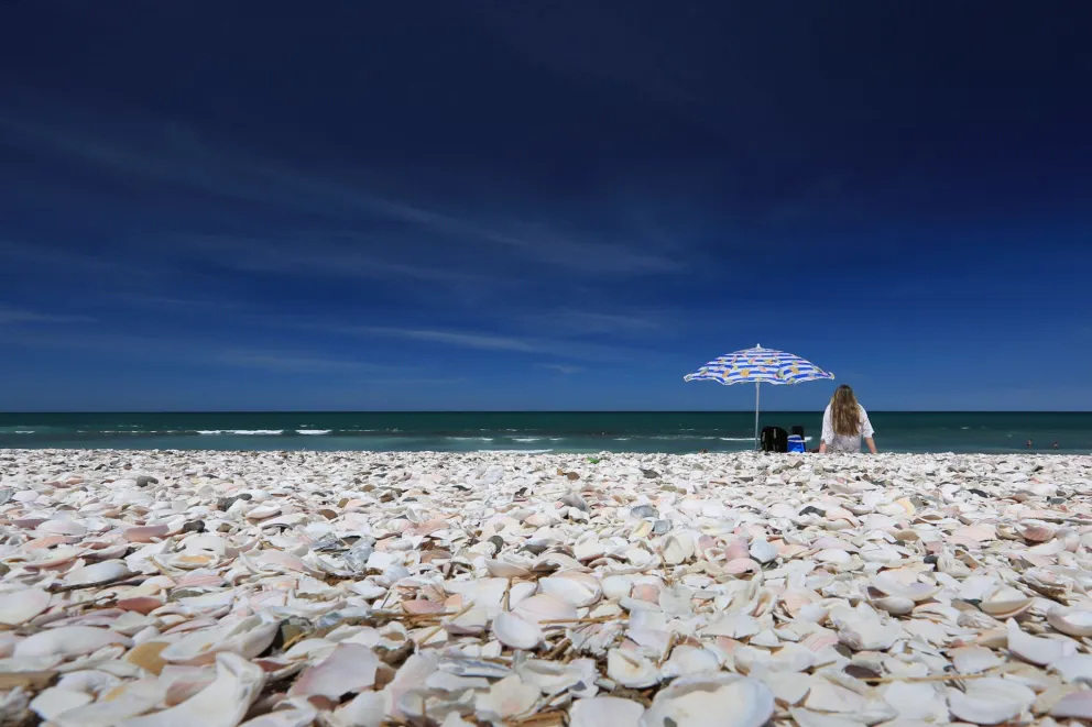 Los turistas deberán pagar un canon para ingresar a las playas del Puerto
