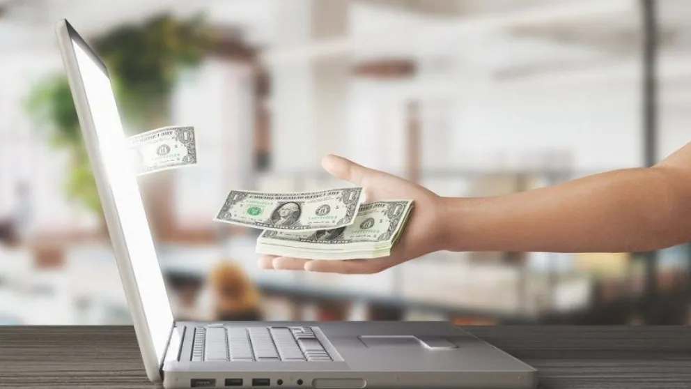 Hackeó al Nación y le bajó el precio al dólar para demostrar fallas de seguridad