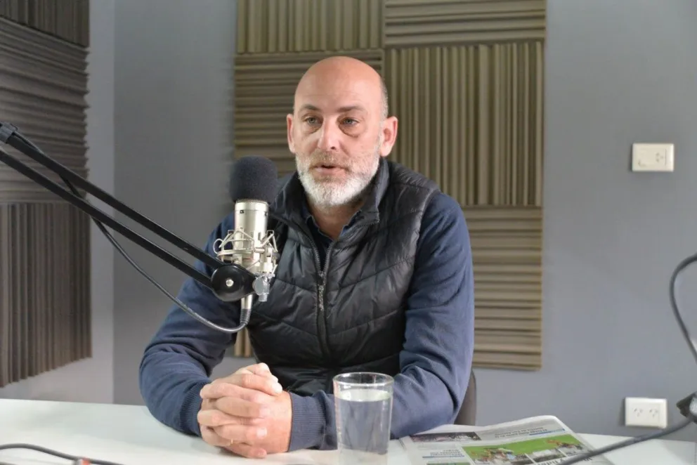 Comienza la discusión por el presupuesto viedmense