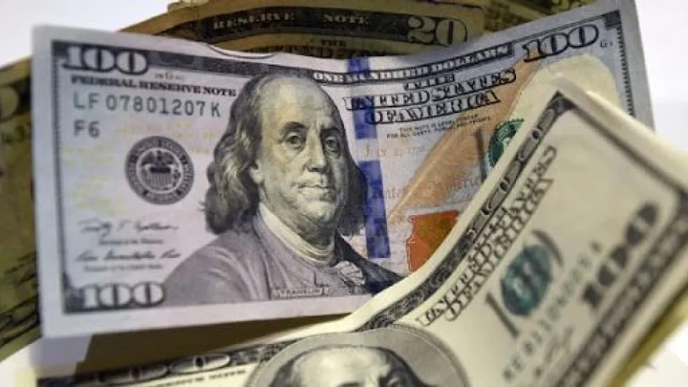 Dólar Blue: Volvió a la baja