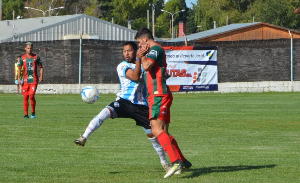 Federal A: Sol de Mayo debutó con empate sin goles ante Círculo Deportivo
