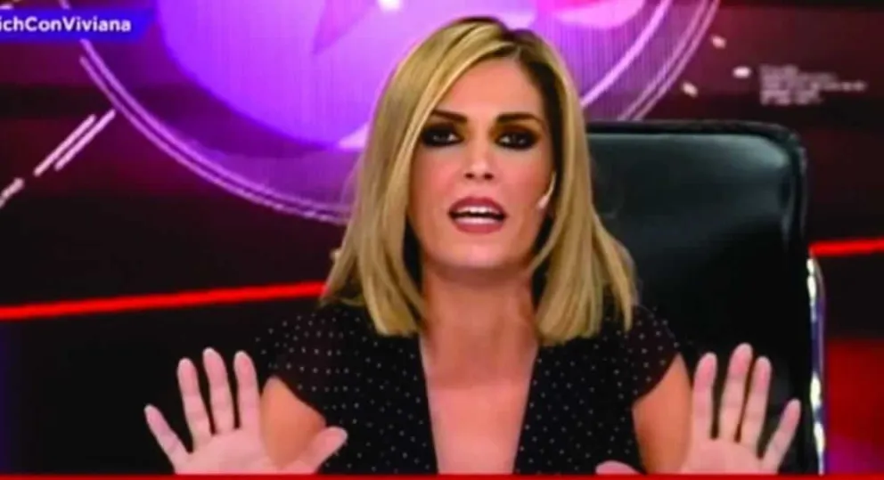 Viviana Canosa, muy dura contra Fabiola Yáñez: "No usen a los pobres"