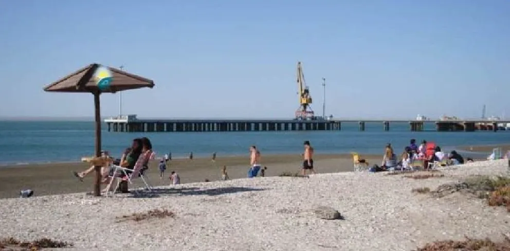 El canon de ingreso a playas comenzó a tener oposición