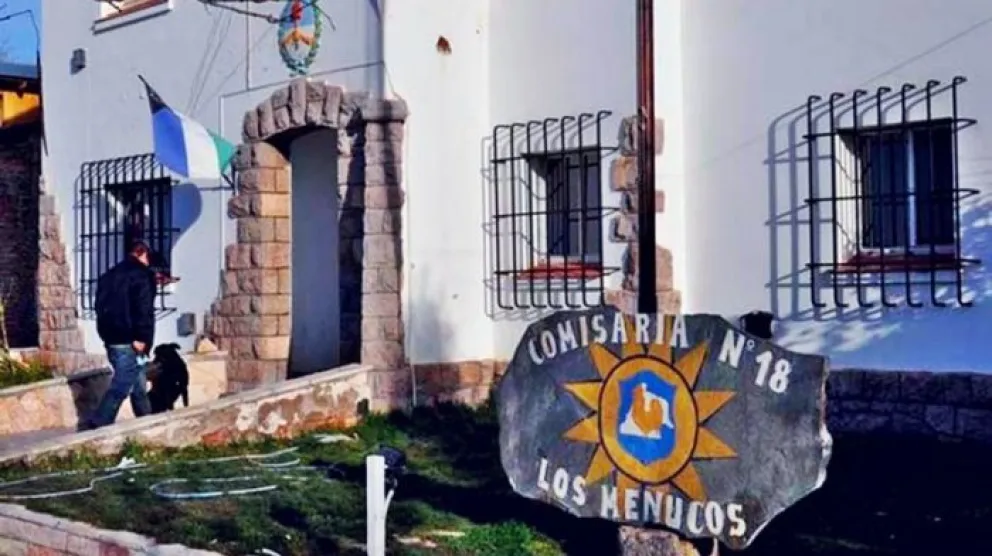 Crimen en Los Menucos: seguirá detenido el coimputado por la muerte de una niña