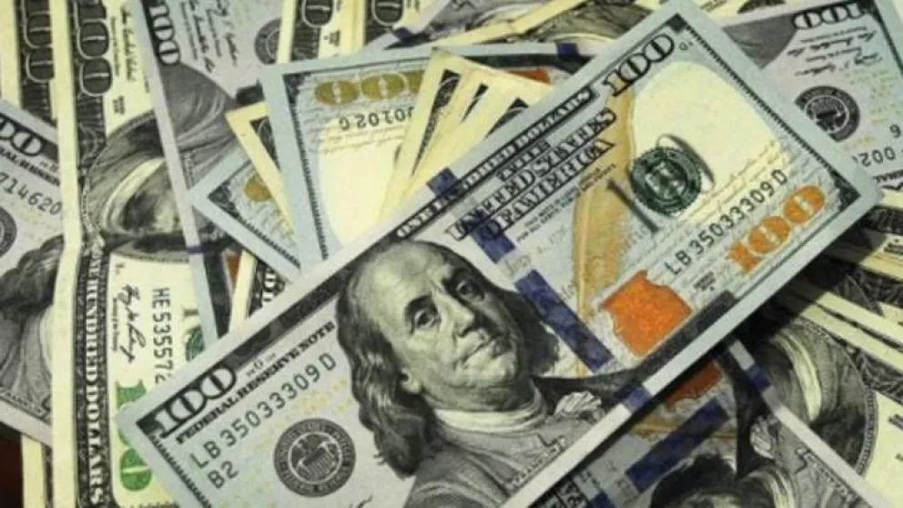 Dólar Blue: continúa tendiendo a la baja
