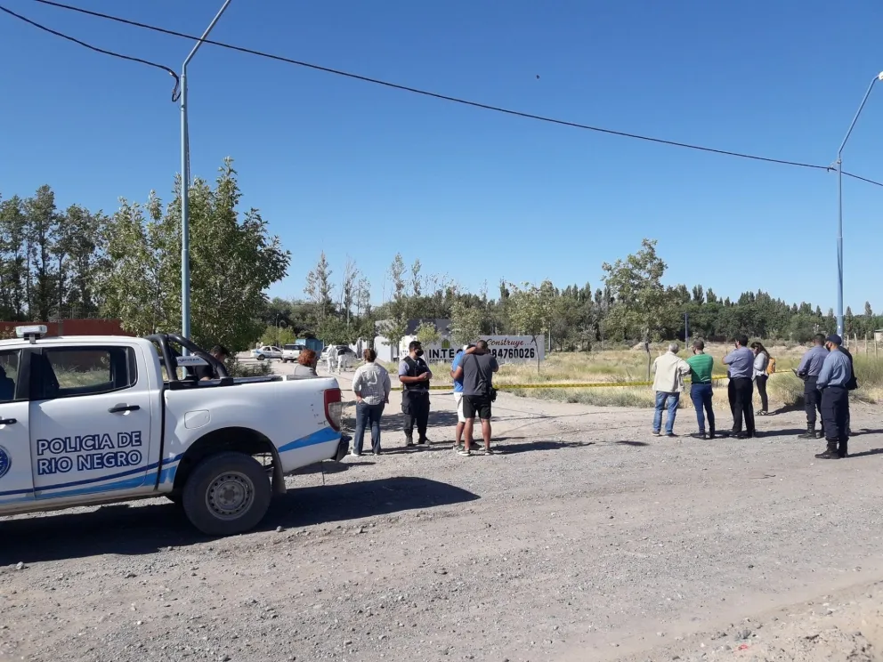 Crimen macabro: asesinaron a hachazos a ex policía que trabajaba como sereno