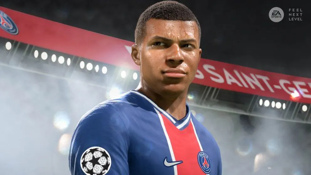 Todo lo que tenés que saber sobre el FIFA 21 en la nueva generación de consolas