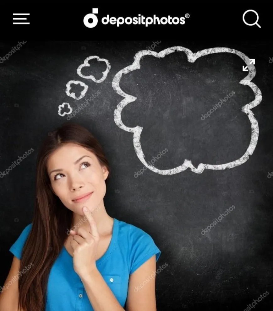 El poder de los pensamientos