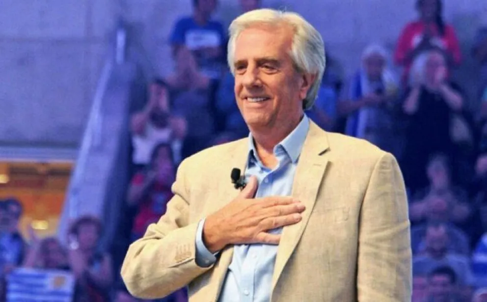 Murió Tabaré Vázquez, ex presidente de Uruguay