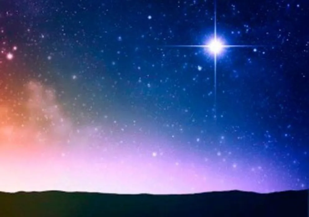 La Estrella de Belén podrá verse por primera vez en 800 años: ¿en qué fecha?