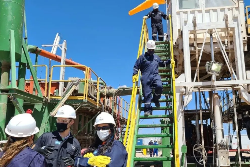 Confini: "puede ser un principio de reactivación para la zona"