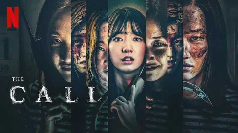 "The Call": la película coreana que Netflix compara con "Dark"