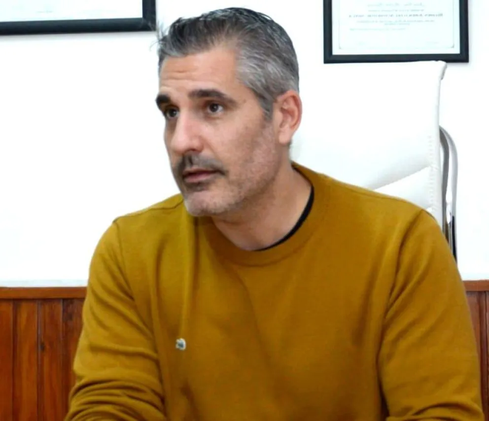 Montoto: “Me gustaría que el 10 de enero se pueda hacer la asamblea"