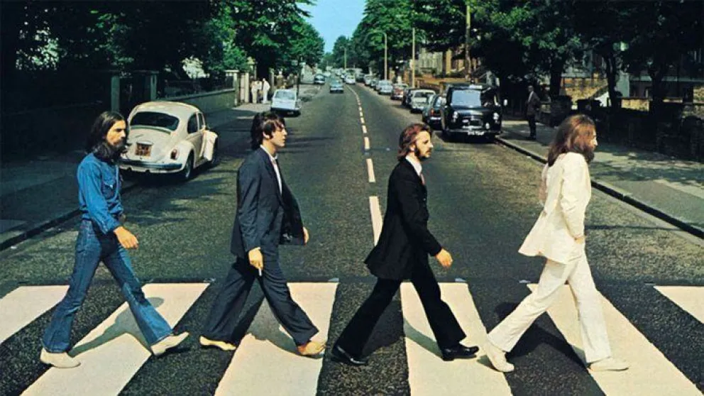 Hace 40 años asesinaban a John Lennon y crecía el mito más grande de la música