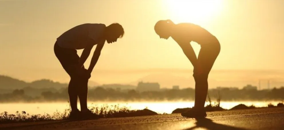 Consejos para hacer ejercicio físico con mucho calor en verano