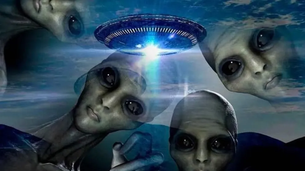 Según un ex jefe militar israelí, EE.UU. tiene un pacto con extraterrestres