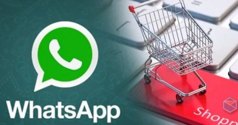 WhatsApp habilita el carrito de compras: ¿cómo funciona?