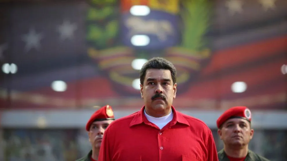 Sin Argentina, el Grupo de Contacto condenó las elecciones en Venezuela