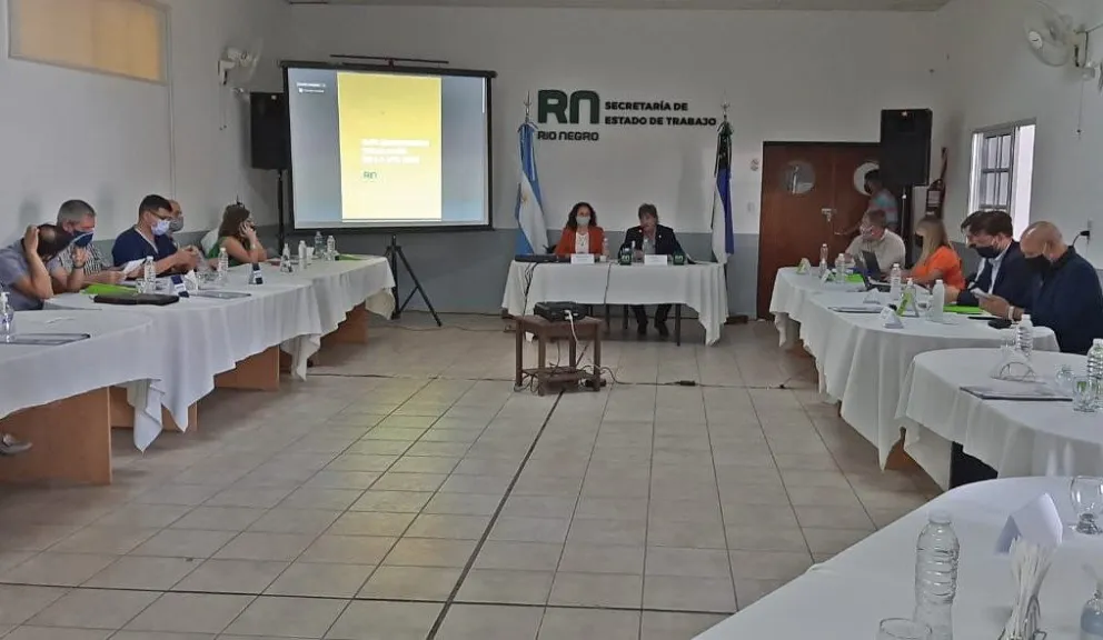 Trabajadores de la Salud insisten en la incorporación de sumas fijas al básico