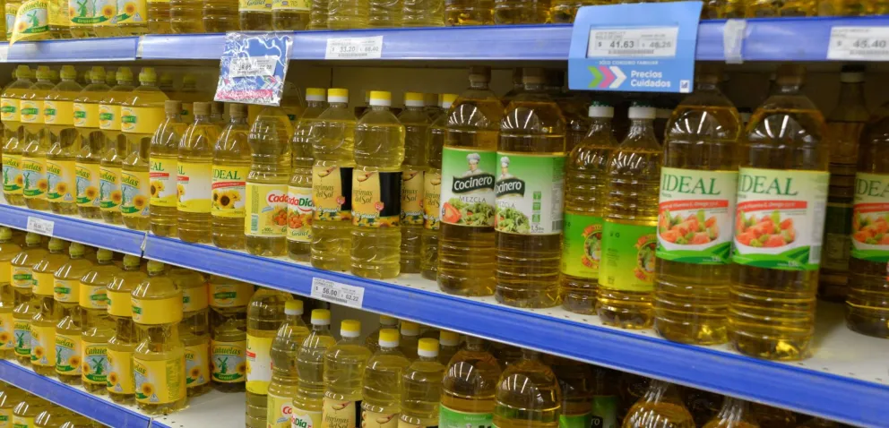 La inflación en Viedma y Patagones fue del 3,84%