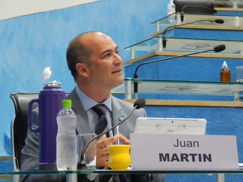 Juntos por el Cambio propone votar con boleta única de papel