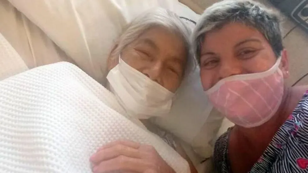 Sufrió un paro, fue declarada muerta y “revivió” rumbo a la morgue