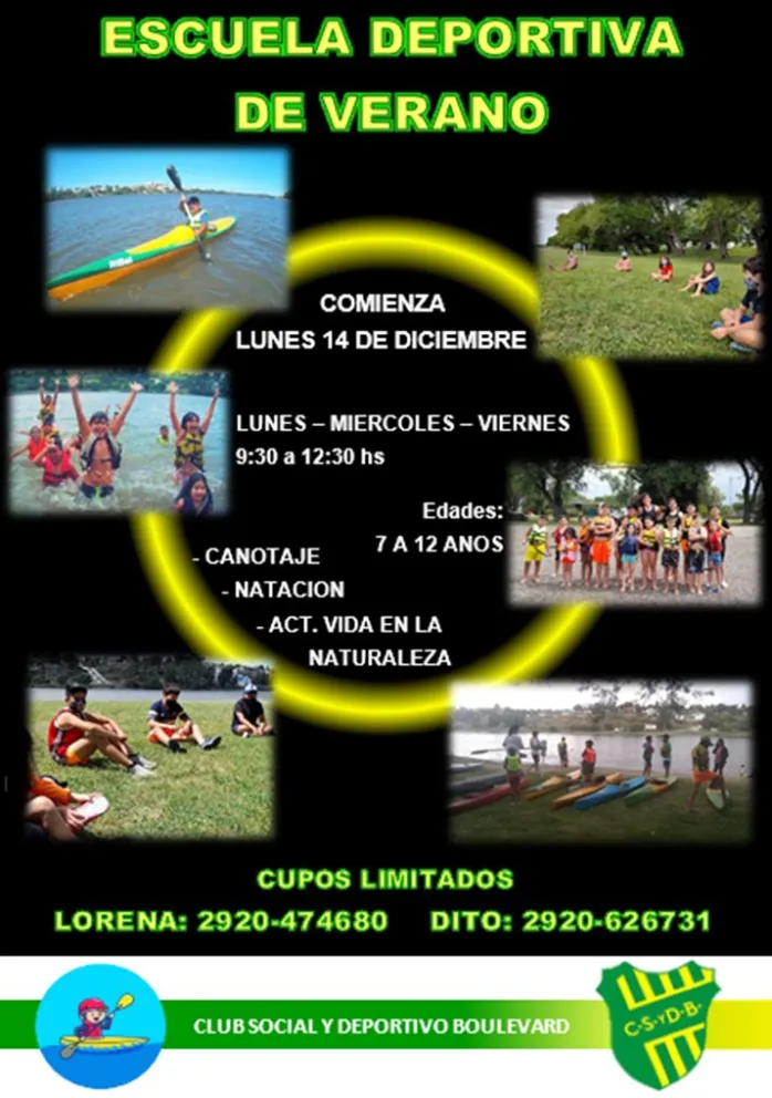 Un proyecto integral de actividades Físicas y deportivas en el medio natural