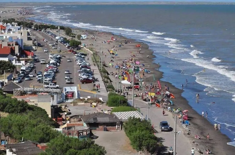 Habrá un corte total de agua en El Cóndor