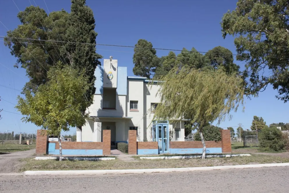 Mataron a un hombre en San Javier y se investigan las circunstancias