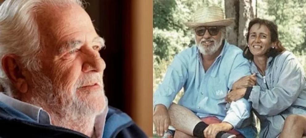 La Corte Suprema confirmó la inocencia de Carlos Carrascosa