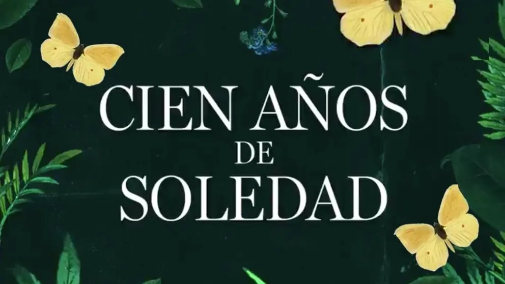 La serie "Cien Años de Soledad" tendrá tres temporadas en Netflix