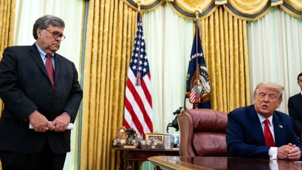 Trump impulsa la ejecución de 5 condenados a muerte