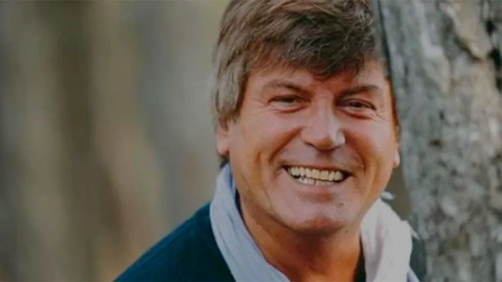 Murió "Carlín" a los 67 años