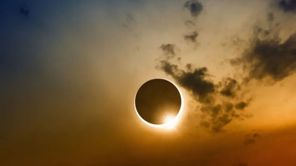 Habrá asueto para los municipales, desde una hora antes del eclipse