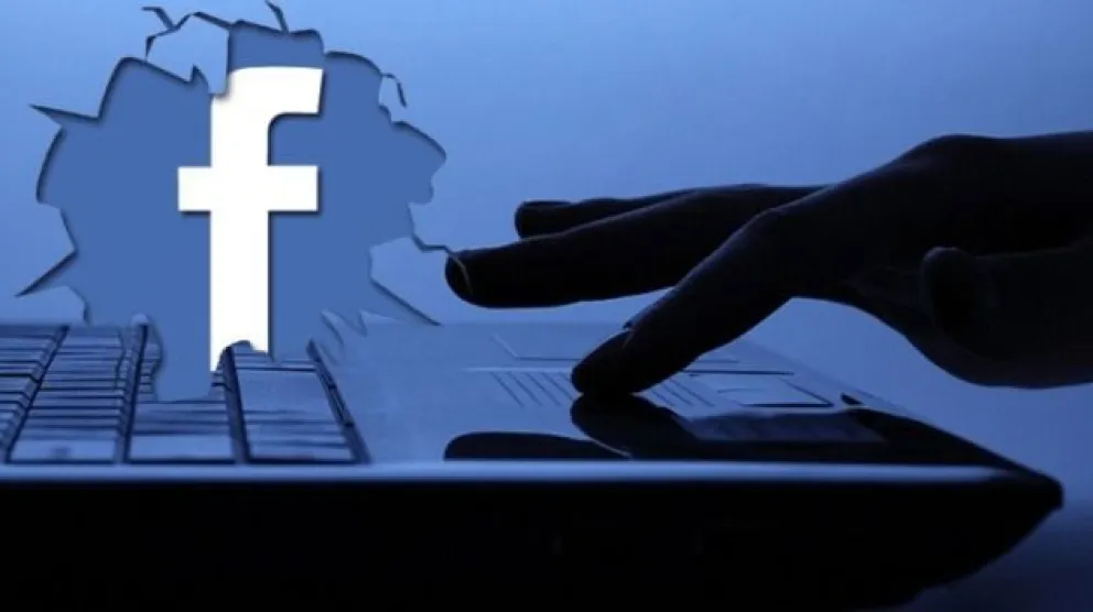 Con un "Me Gusta" en Facebook pueden robarte información: enterate cómo