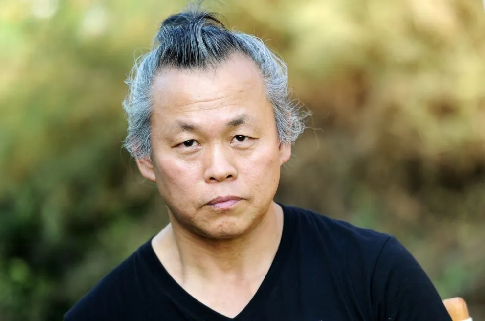 Falleció por coronavirus el cineasta coreano Kim Ki-duk