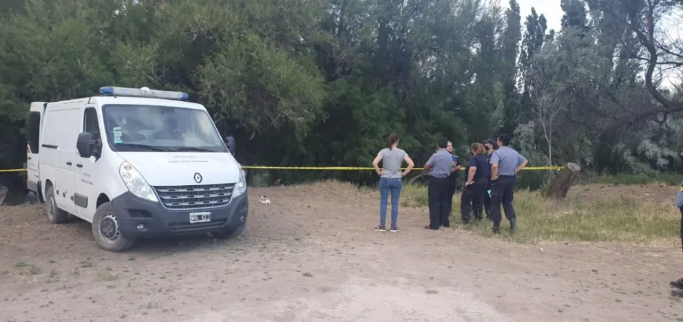 Hay un imputado por el crimen ocurrido en San Javier