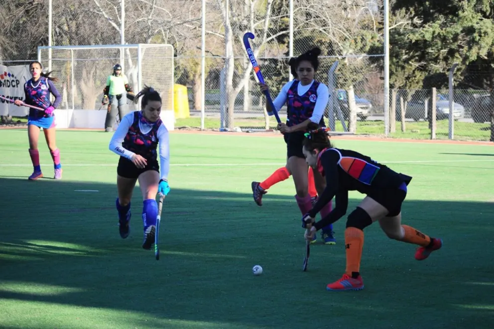 Deportivo Viedma abrió las inscripciones para hockey