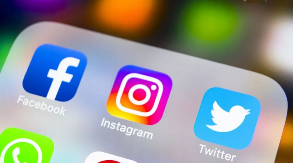 Conocé los cambios que se vienen en Instagram y Twitter