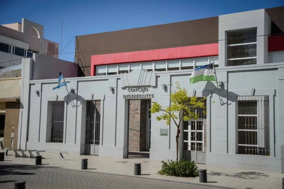 El Deliberante tratará el Presupuesto 2021 el próximo martes
