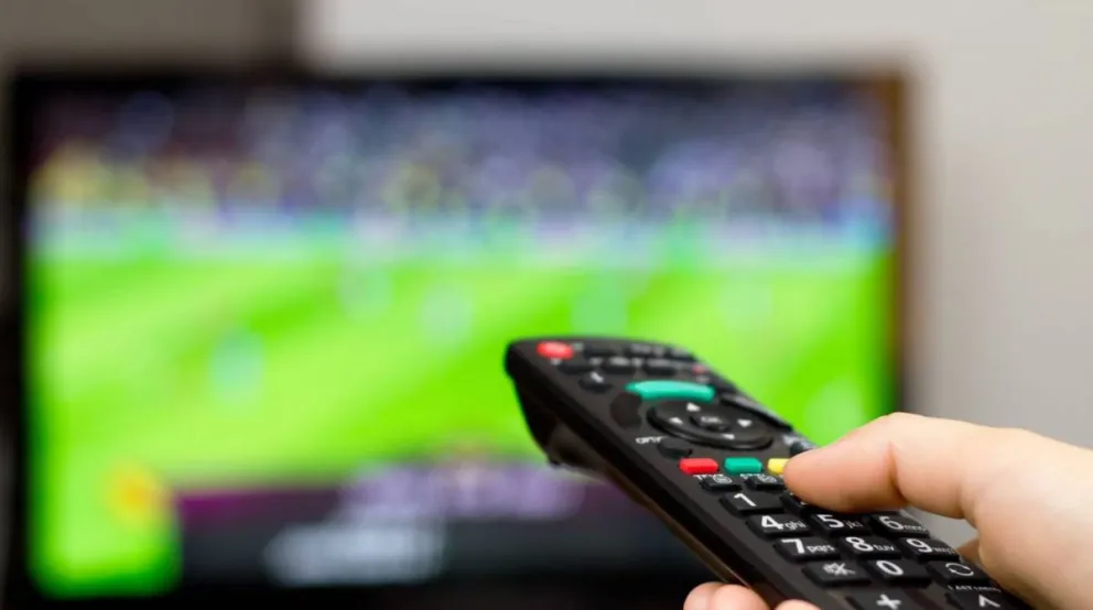 Un sábado a puro fútbol: todos los partidos que podés ver