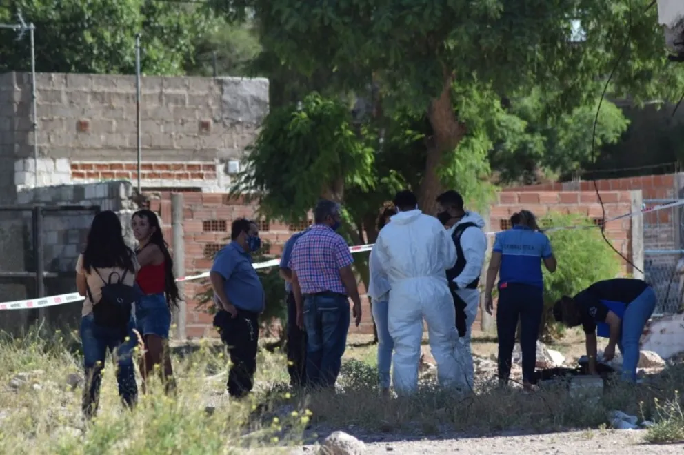 Una persona imputada por homicidio en San Antonio Oeste