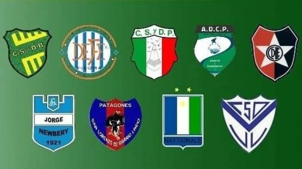 Liga Nacional Senior: conocé las listas de buena fe actualizadas de los equipos