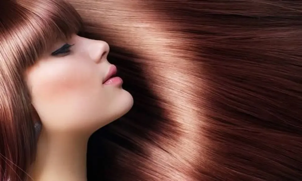 Recuperá el brillo de tu pelo utilizando té verde