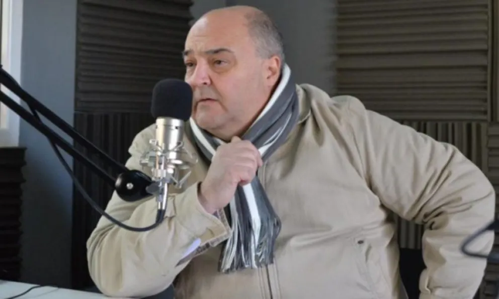 Falleció Gerardo Bari, el ex concejal de Patagones