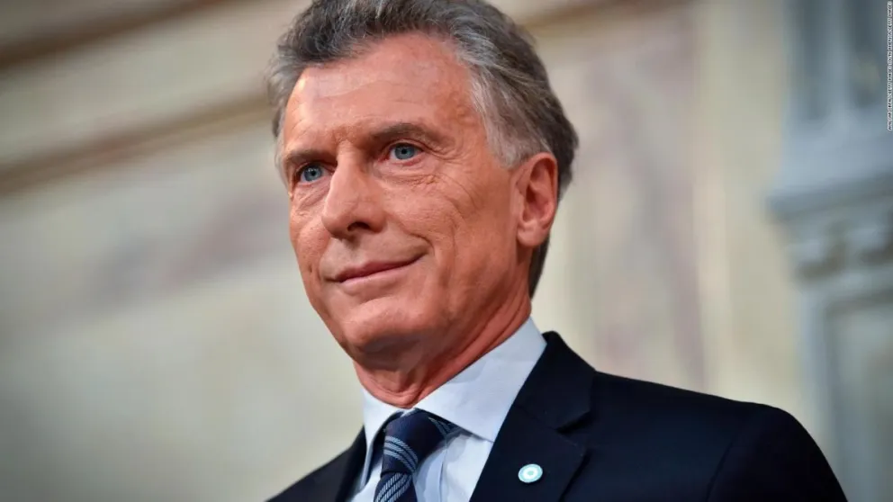 Macri hizo público su enojo por el cierre del Aeropuerto de El Palomar